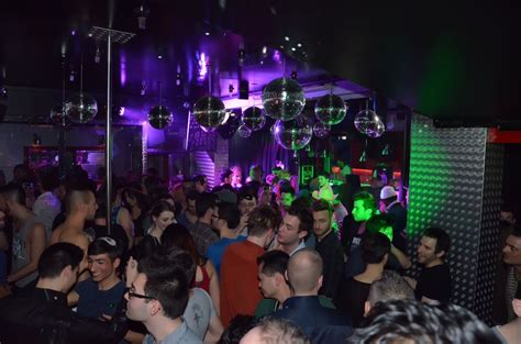 gay bakeka roma|The Ultimate Rome Guide to LGBT Clubs, Bars, and Events